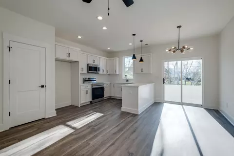 537 Taffy Way, Hermitage, TN 37076