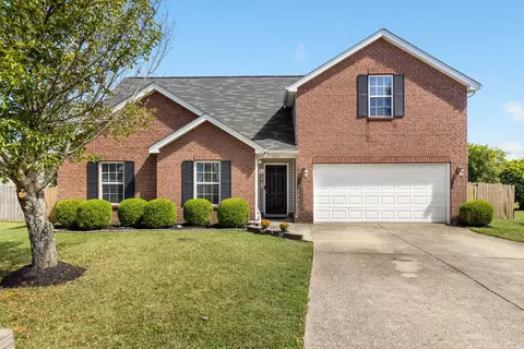 1027 Lowrey Pl, Spring Hill, TN 37174