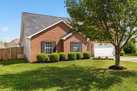 1027 Lowrey Pl, Spring Hill, TN 37174 photo 3