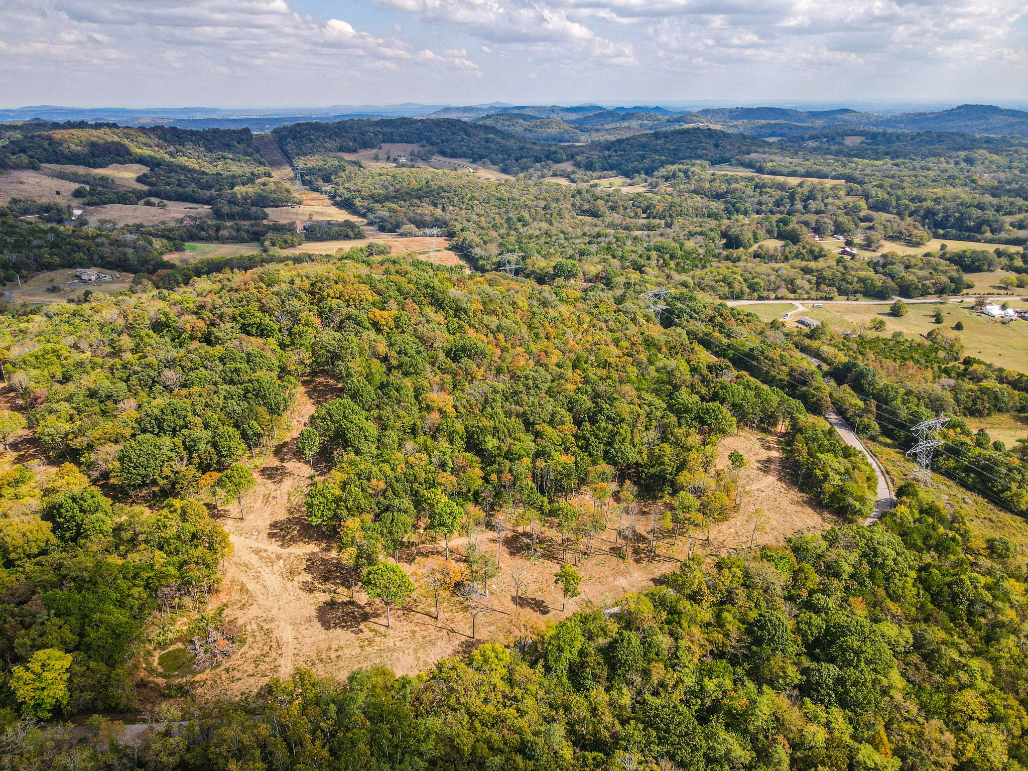 0 Cross Keys Rd Tract Unit 1  