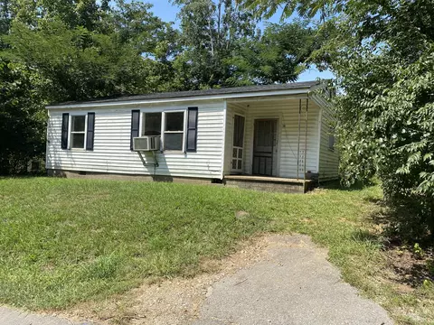20 Proctor Ct, Clarksville, TN 37043