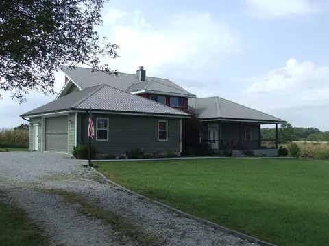 224 Abbott Acres Ln, Mcminnville, TN 37110
