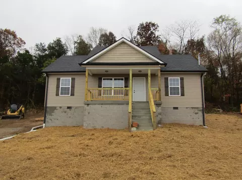 1771 Old Belfast Rd, Lewisburg, TN 37091