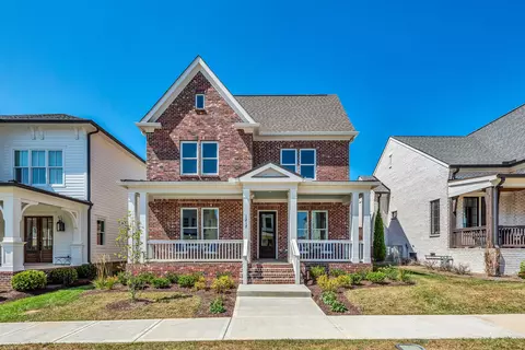 1217 Luckett Rd, Nashville, TN 37221