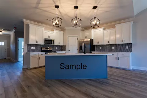 3269 Thistle Trce, Clarksville, TN 37040