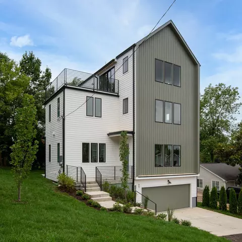 99 Oceola Ave, Nashville, TN 37209