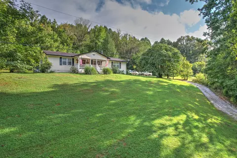 6517 Peytonsville Arno Rd, College Grove, TN 37046