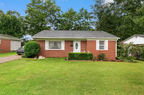 23 Mulberry St N, Alamo, TN 38001