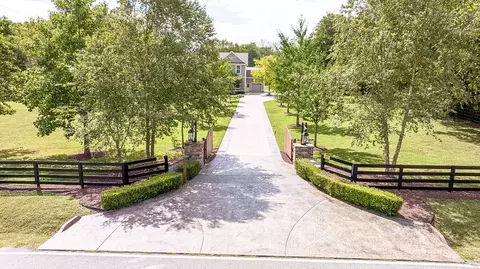 4291 Pate Rd, Franklin, TN 37064