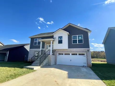 120 Cardinal Crk, Clarksville, TN 37042