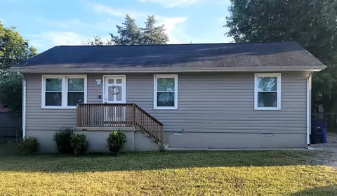 113 Rockwood Dr, Shelbyville, TN 37160