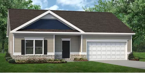2300 Madeline Ct, Columbia, TN 38401
