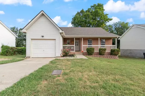 1445 Laurel Oak Dr, Antioch, TN 37013