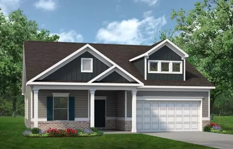 1845 Holdens Holw, Columbia, TN 38401