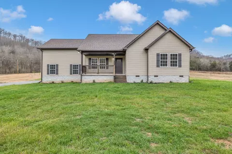 278 Club Springs Rd, Elmwood, TN 38560