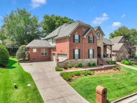 809 Lealand Ct, Nashville, TN 37204