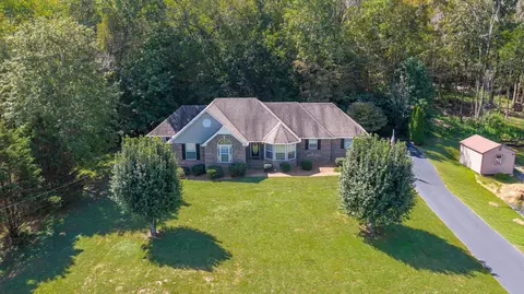 524 Katelyn Dr S, Spring Hill, TN 37174