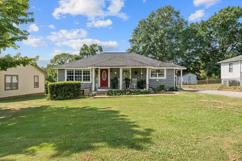 3338 Browndell Dr, Chattanooga, TN 37419