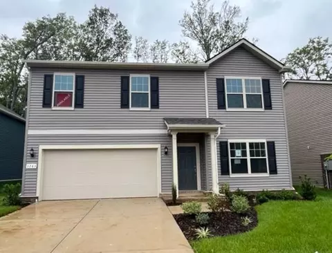 3263 Holiday Ln, Columbia, TN 38401