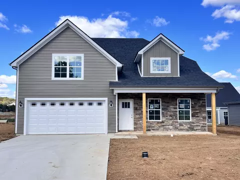 410 Big Son Ln, Smyrna, TN 37167
