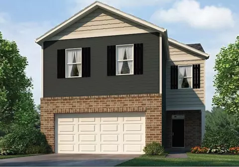 1924 Haylee Mills Rd #LOT 257, Lebanon, TN 37087