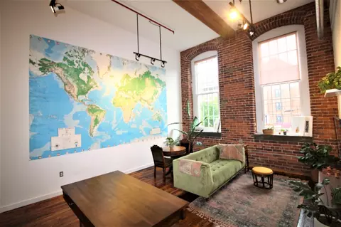 1350 Rosa Parks Blvd #345, Nashville, TN 37208