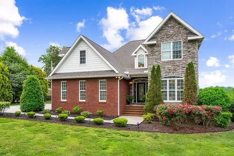 201 Westbrook Ln, Mcminnville, TN 37110
