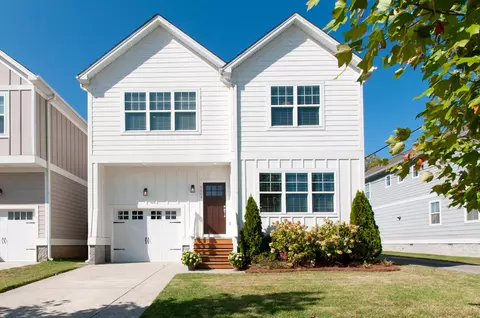 4604 Georgia Ave, Nashville, TN 37209