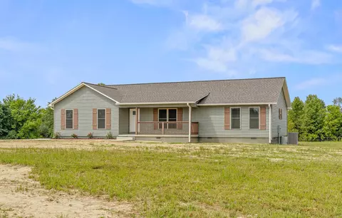6529 County Road 155, Higdon, AL 35979