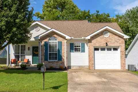 205 Williamsburg Dr, White House, TN 37188