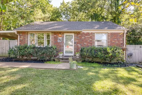 2847 Emery Dr, Nashville, TN 37214