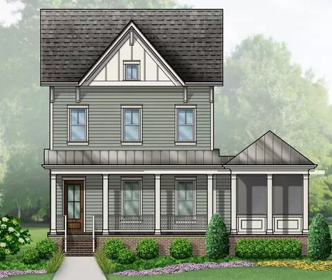 992 Conar St #LOT 2357, Franklin, TN 37064