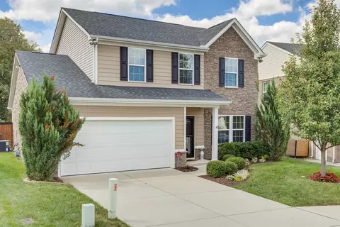 7541 Oakledge Dr, Brentwood, TN 37027