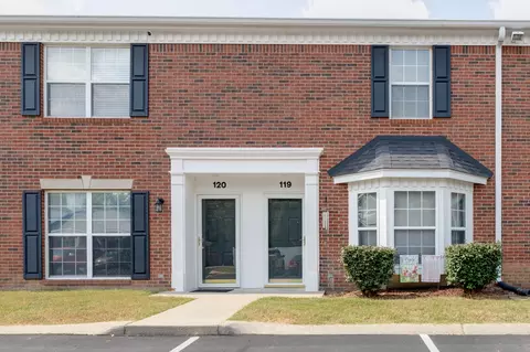 2121 Highway 12 S #119, Ashland City, TN 37015