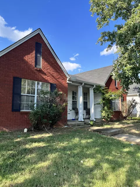 1116 Clay St, Nashville, TN 37208