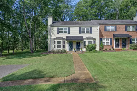 110 Brattlesboro Dr, Nashville, TN 37204