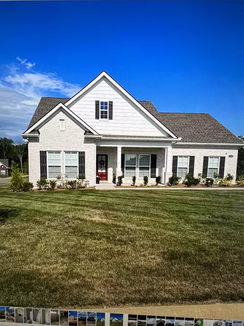 1332 Von Hallen Ct, Murfreesboro, TN 37128