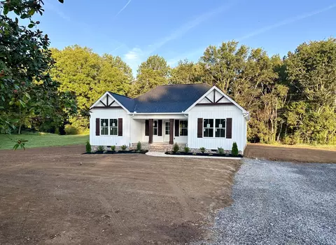 3610 Raymond Head Rd, Springfield, TN 37172