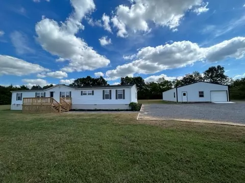 1035 Wheel Rd, Shelbyville, TN 37160