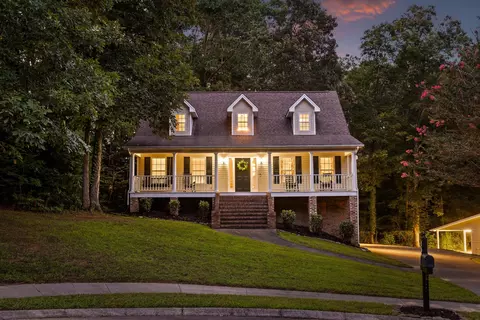 151 Blairs Bnd, Cleveland, TN 37323