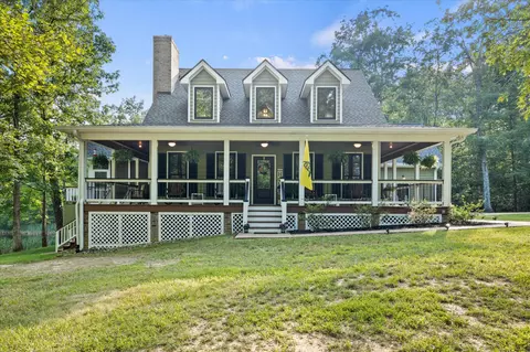 1729 Ridge Cliff Dr, Monteagle, TN 37356