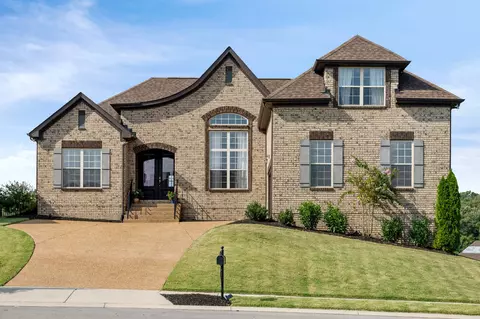 111 Monteview Dr, Hendersonville, TN 37075