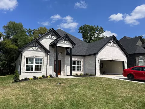 328 Kildeer Dr, Clarksville, TN 37040