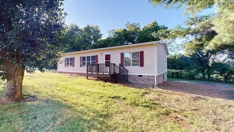 859 Southport Rd, Mount Pleasant, TN 38474