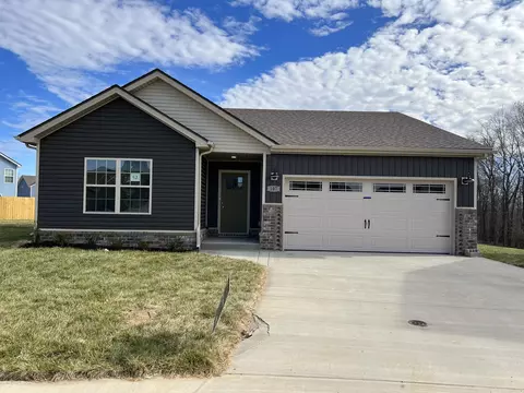 57 Irish Hls, Clarksville, TN 37042