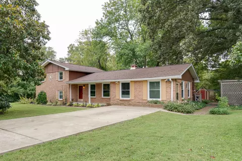 4060 Matilda St, Nashville, TN 37207