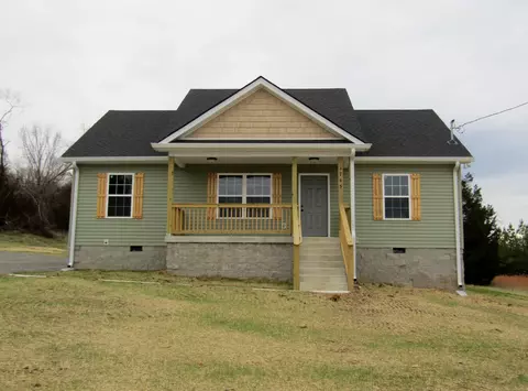 1745 Old Belfast Rd, Lewisburg, TN 37091