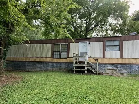 727 Marshall St, Lewisburg, TN 37091