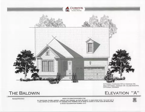 6847 Bilaria Dr, Murfreesboro, TN 37129
