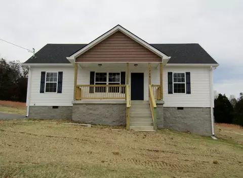 1749 Old Belfast Rd, Lewisburg, TN 37091